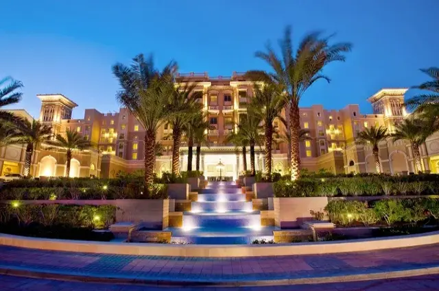 Tailor Made Holidays & Bespoke Packages for Westin Dubai Mina Seyahi Beach Resort & Marina